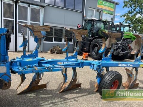 Lemken EurOpal 7