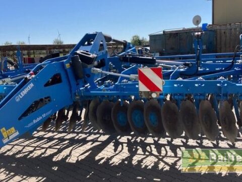 Lemken Rubin 10 2