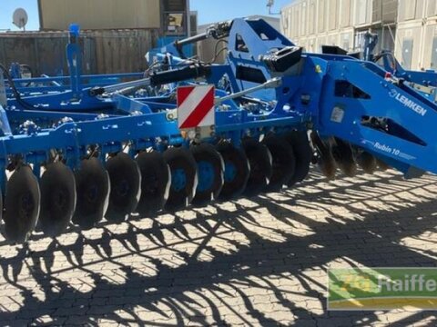 Lemken Rubin 10 3