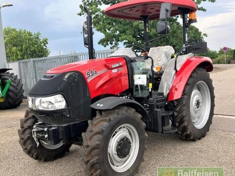 Case IH FARMALL 55A 2