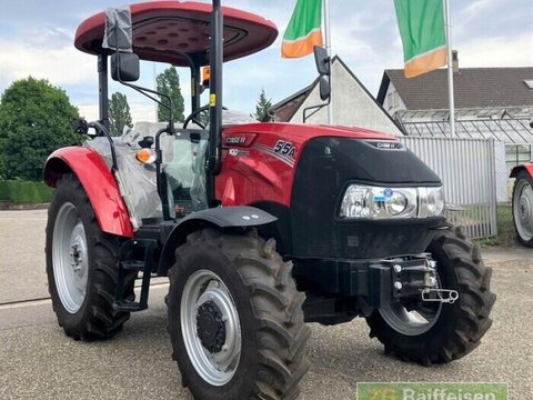 Case IH FARMALL 55A 3