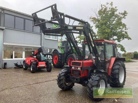 Case IH CASE IH 833 AS