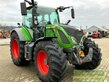 Fendt 516 Vario ProfiPlus