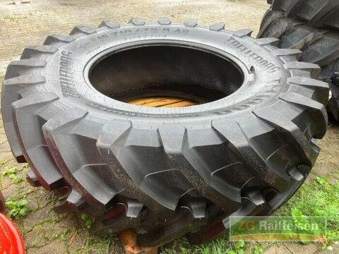 Trelleborg IF 710/75R42 TRELLEBORG