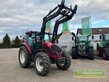 Valtra A104 mit Frontlader