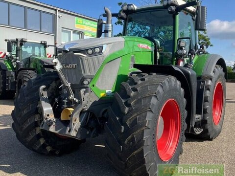 Fendt 936 Vario