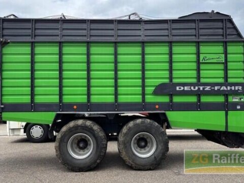 Deutz-Fahr Rotomaster 5520