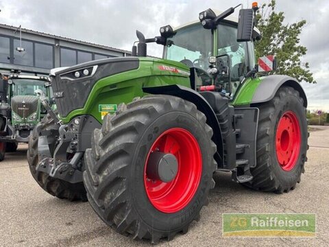 Fendt 1050 Vario Gen3 Profi+