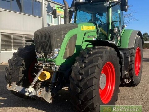 Fendt 936 Vario