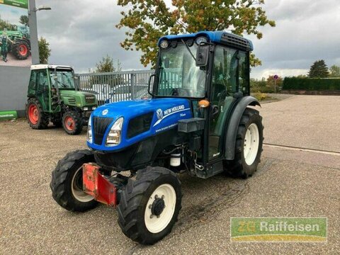 New Holland T4.85N