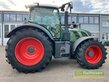 Fendt 718 Vario SCR Profi+ RTK