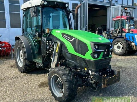 Deutz-Fahr 5105 DS GS