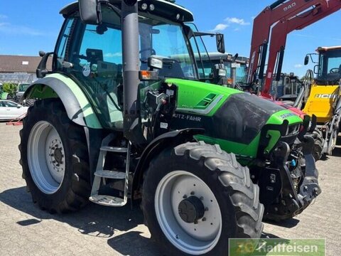 Deutz-Fahr Agrotron TTV 430