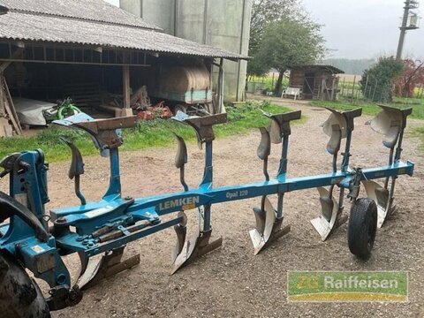 Lemken Opal 120