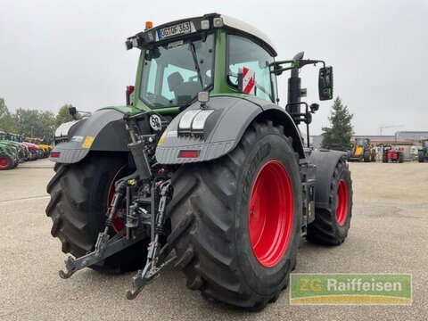 Fendt 828 Profi+ 3