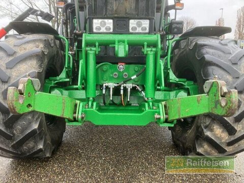 John Deere 6400 3
