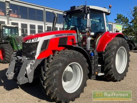Massey Ferguson 7S.210 Dyna-VT