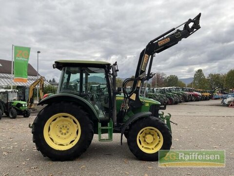 John Deere 5820 3