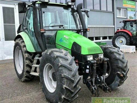 Deutz-Fahr Agroton 100