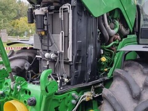 John Deere 6195M 3