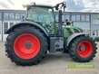 Fendt 718 Vario SCR Profi+ RTK 