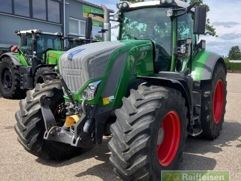 Fendt 828 Vario Gen7 Gebr.Allr