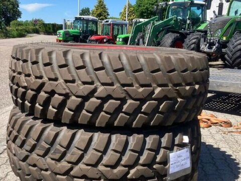 Nokian Kompletträder TRI 2 440