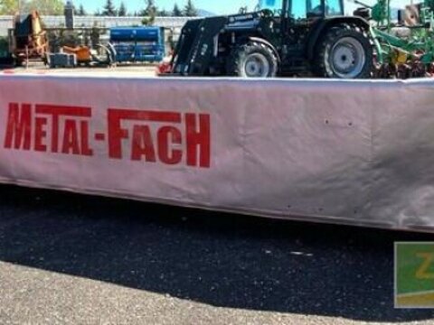 Metal-Fach Z011/3