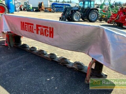 Metal-Fach Z011/3