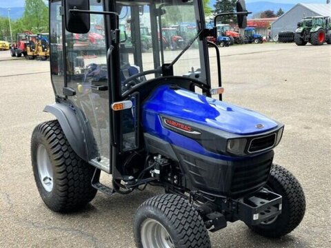 <strong>Farmtrac 26 HST</strong><br />