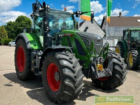 Fendt 718 Power Plus GEN6