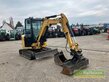 Caterpillar Minibagger 302.7 C
