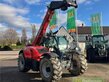 Case IH 635 Farmlift Teleskopl