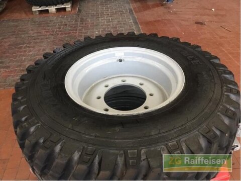 Alliance 400/70R20 Kommunal