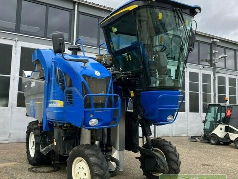 New Holland VM 3080 Traubenern