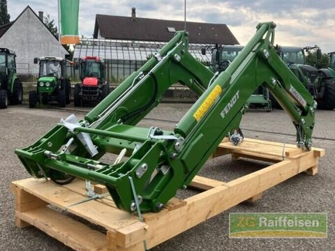 Fendt Cargo 5X90
