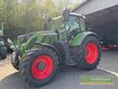 Fendt 718 Vario