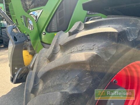 Fendt 718 Vario 2