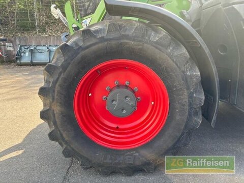 Fendt 718 Vario 3