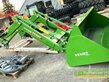 Fendt cargo 6 100