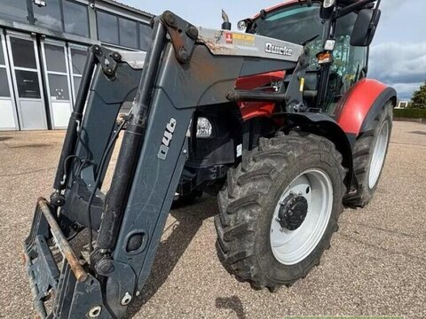 Case IH Case Farmall 115U