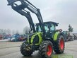 CLAAS Arion 550 Cebis