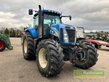 New Holland T8050