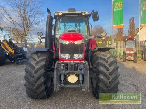 Massey Ferguson MF 6716 S Dyna 2