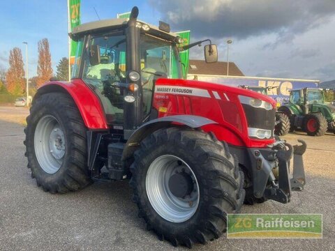 Massey Ferguson MF 6716 S Dyna 3