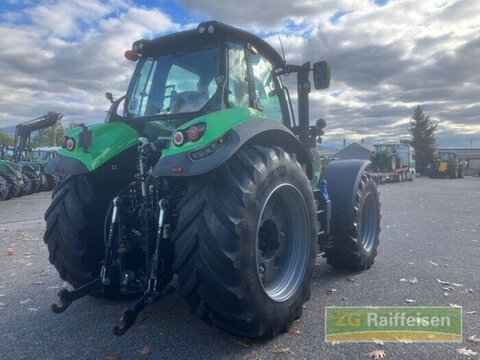 Deutz Fahr 7250 TTV 3