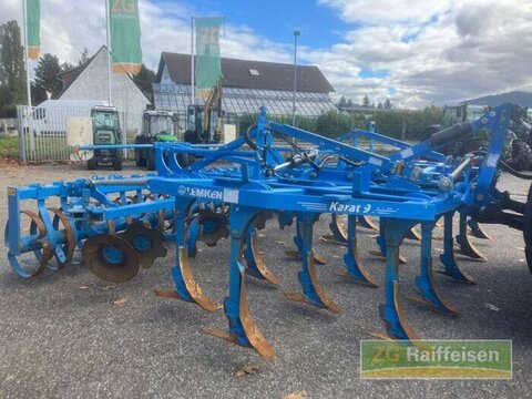 Lemken Gebr. Karat 9/500K 2