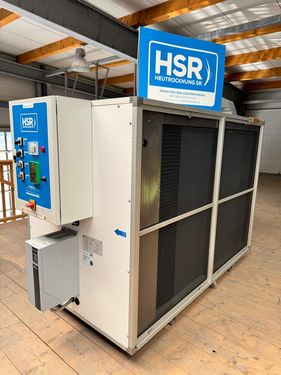 HSR SR30/13kW ECO Entfeuchter
