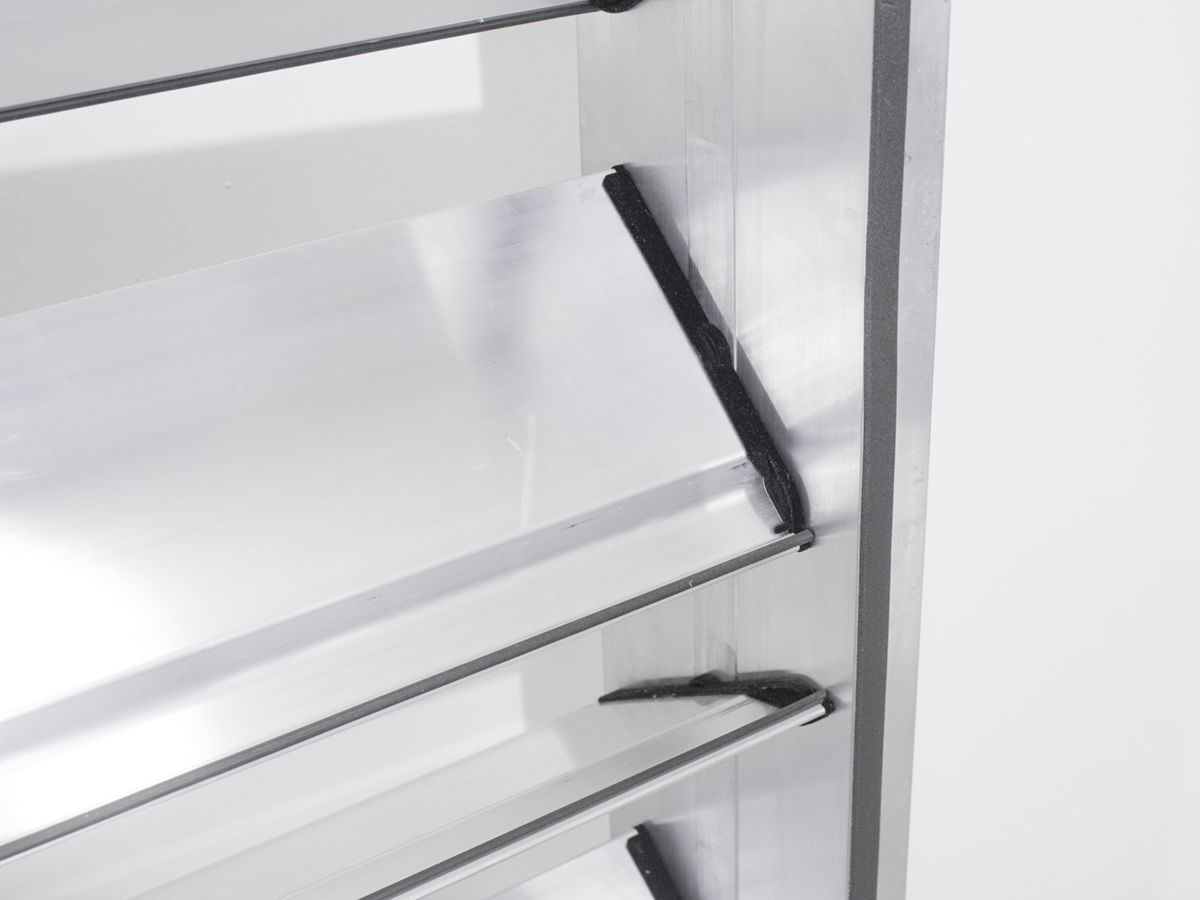 HSR Jalousie Klappen 3