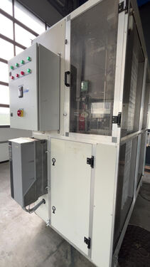 HSR gebrauchter SR60/16kW Vario Entfeuchter